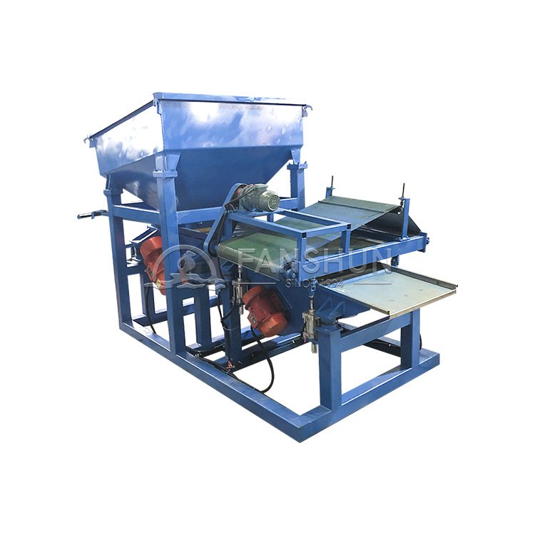 What’s the Secret Behind the Vibrating Magnetic Filter’s Powerful Iron Removal?