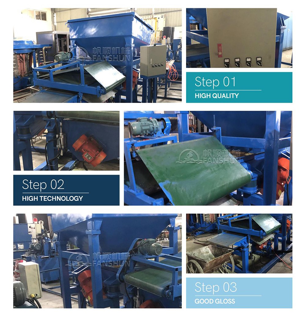 boiler magnetic filter