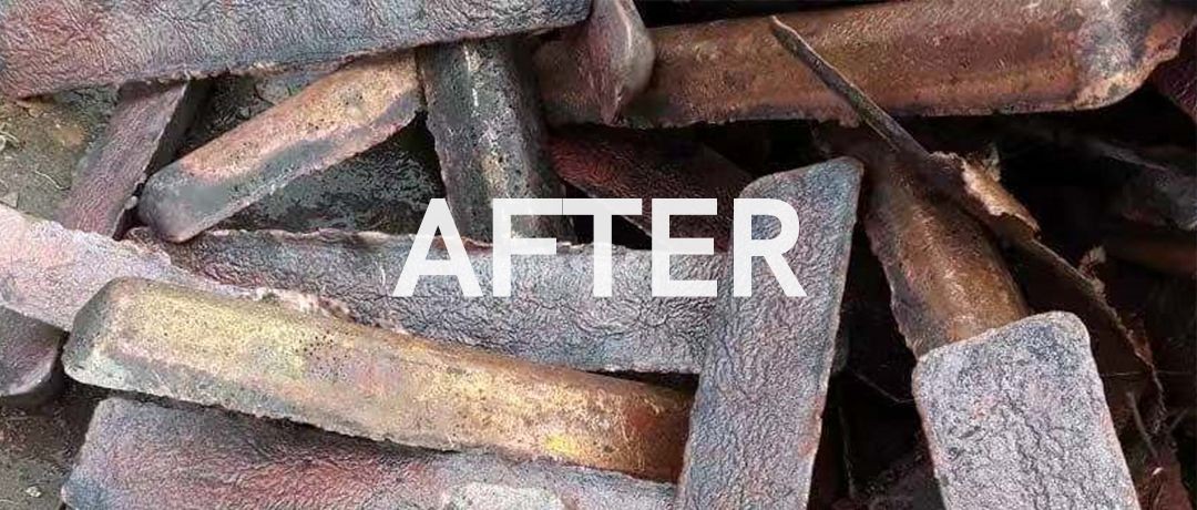 Ingot Casting Machine Ingot Casting Machine