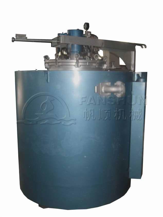 Vacuum annealing furnace Vacuum annealing furnace