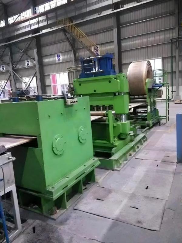 Why Are More and More Manufacturers Choosing Copper Strip Horizontal Continuous Casting Lines? Key Technical Highlights Revealed