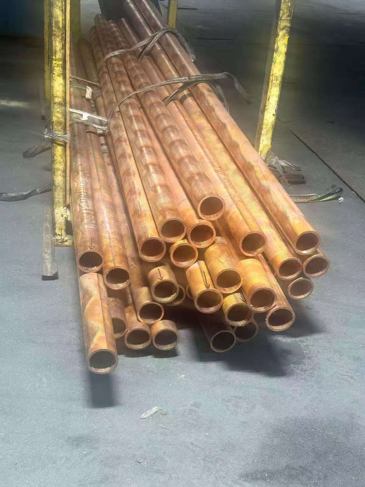 Seamless Pipe Rolling Mill Seamless Pipe Rolling Mill