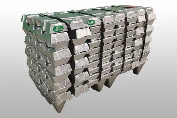 Is the Aluminum Ingot Production Line Entering a New Phase as Automation Levels Increase?