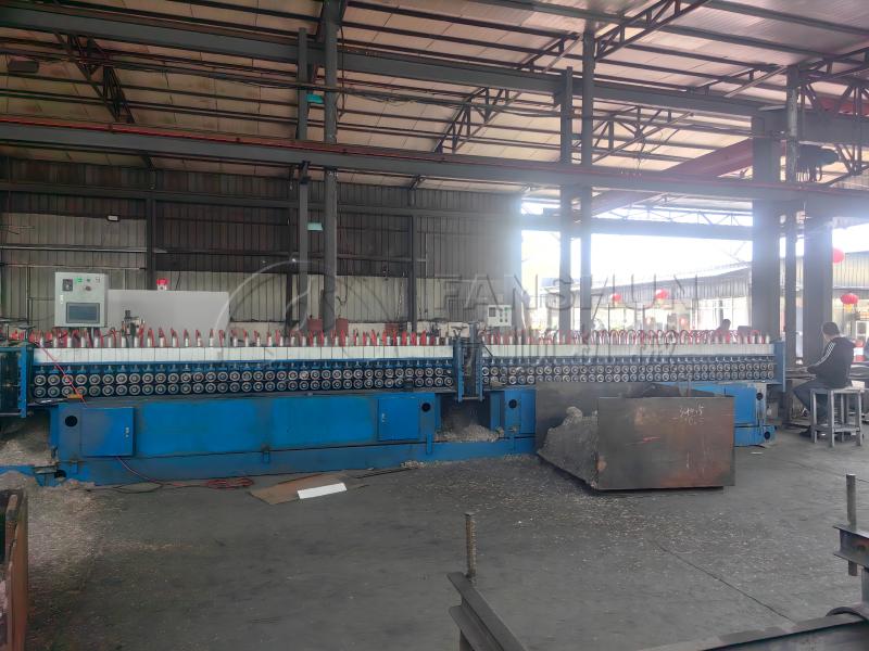 Rolling Drawing Bench