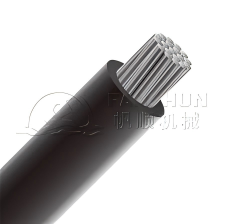 Aluminum Wire and Cable Production Line