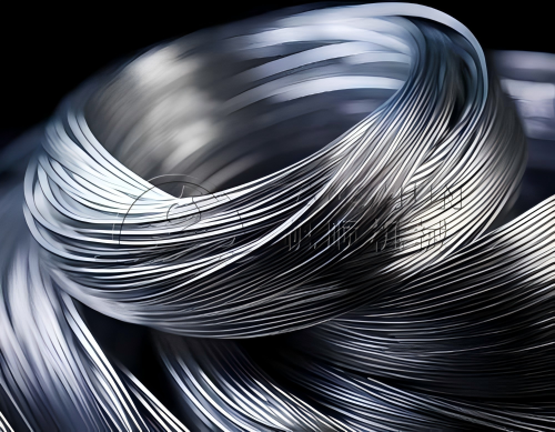 Aluminum Wire and Cable Production Line