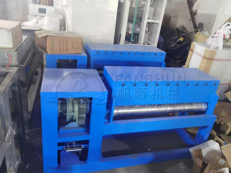 Aluminum cable manufacturing