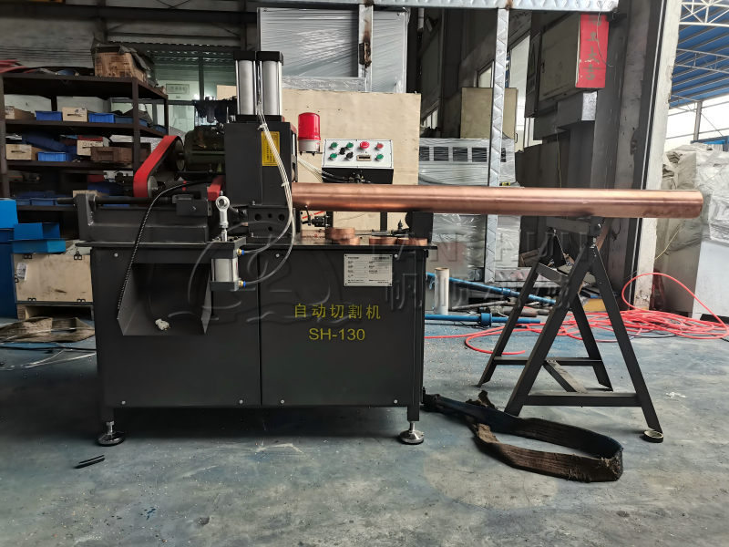Can an automatic cutting machine truly achieve high-precision, burr-free cutting?