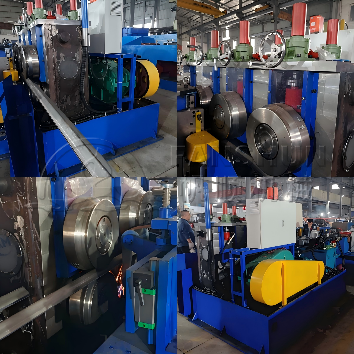 Milling Machine