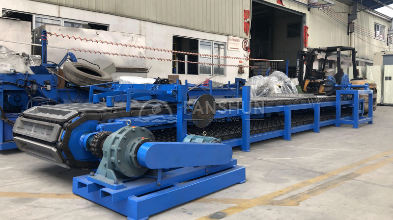 What core parameters should be focused on when purchasing ingot casting machines for copper ingots and aluminum ingots?