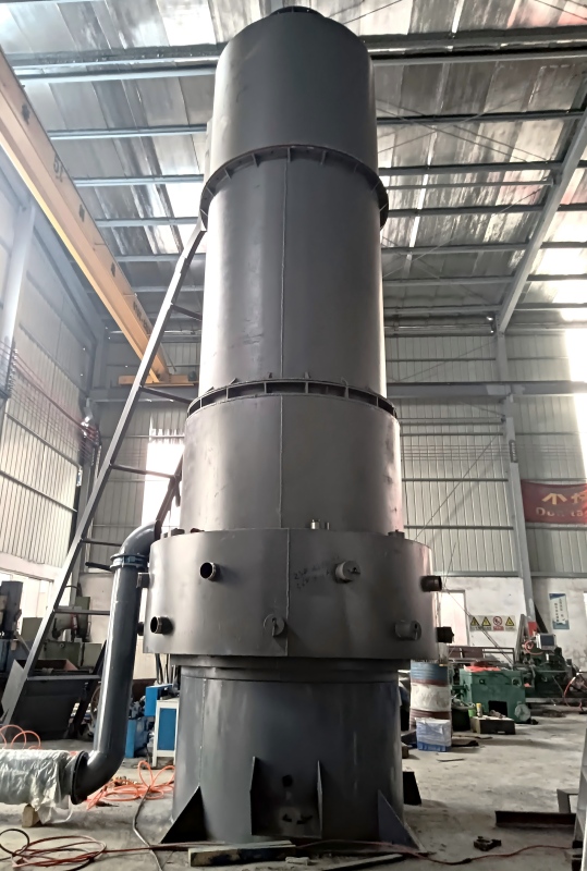 How should foundries make their choice? What are the differences between hot‑blast cupolas and water‑cooled cupolas?
