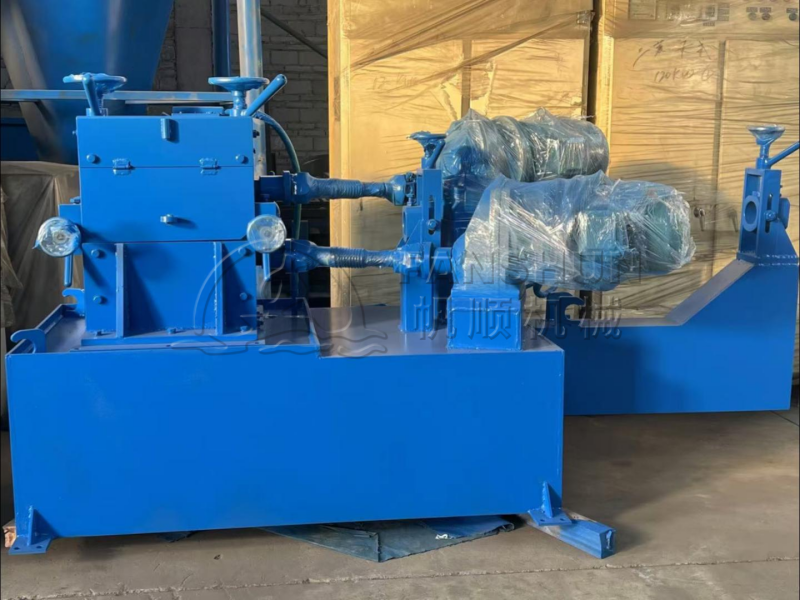 Which Technical Terms Need To Be Confirmed For Overseas Procurement Of Vertical Two‑Roller Straightener?