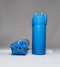 ٹاپ ہتھوڑا ڈرل بٹس