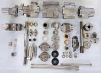 Dodatki za vrtalne stroje