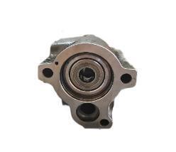 Remanufacture Of Rock Drills