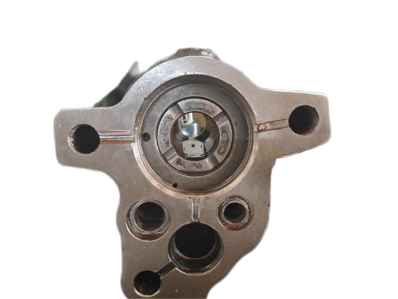 Remanufacture Of Rock Drills