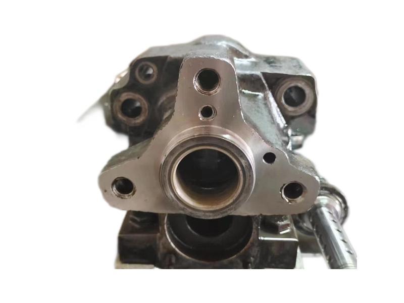Remanufacture Of Rock Drills