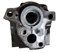 Remanufacture Of Rock Drills