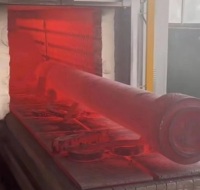 Rock Drilling Rig BOOM