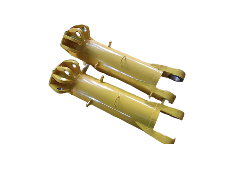 Rock Drilling Rig BOOM