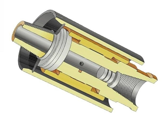 Down The Hole Hammers