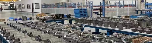 Dodatki za vrtalne stroje