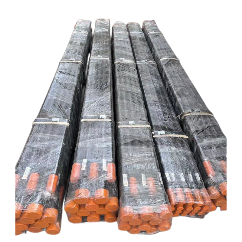 Down The Hole Drilling Pipes