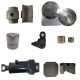 Rock Drilling Rig Accessories