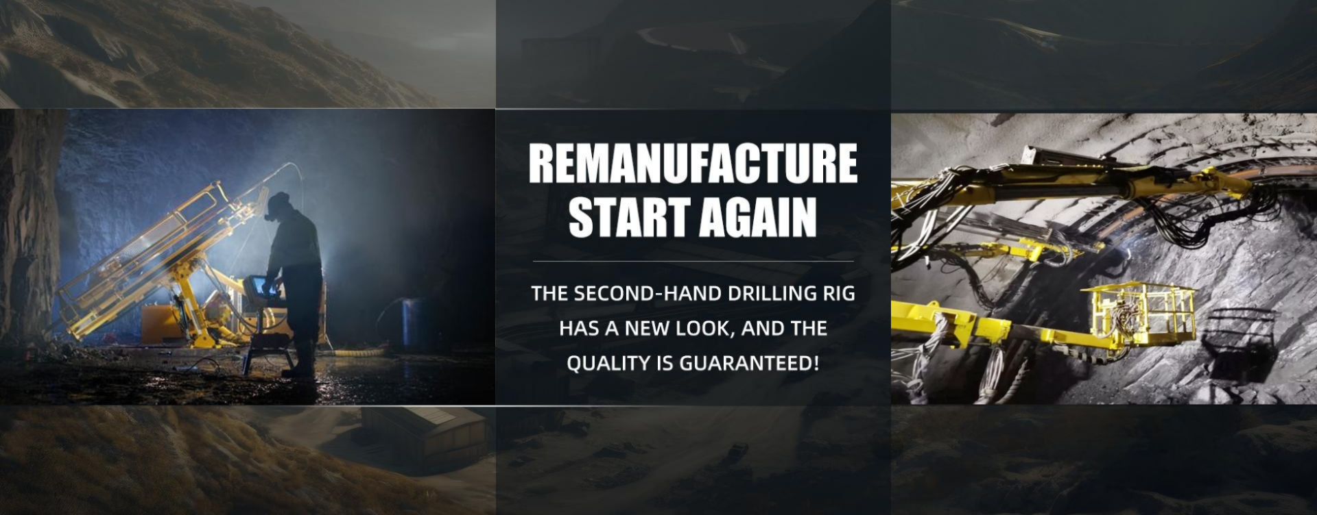 เครื่องมือขุดเจาะแบบเจาะลึก