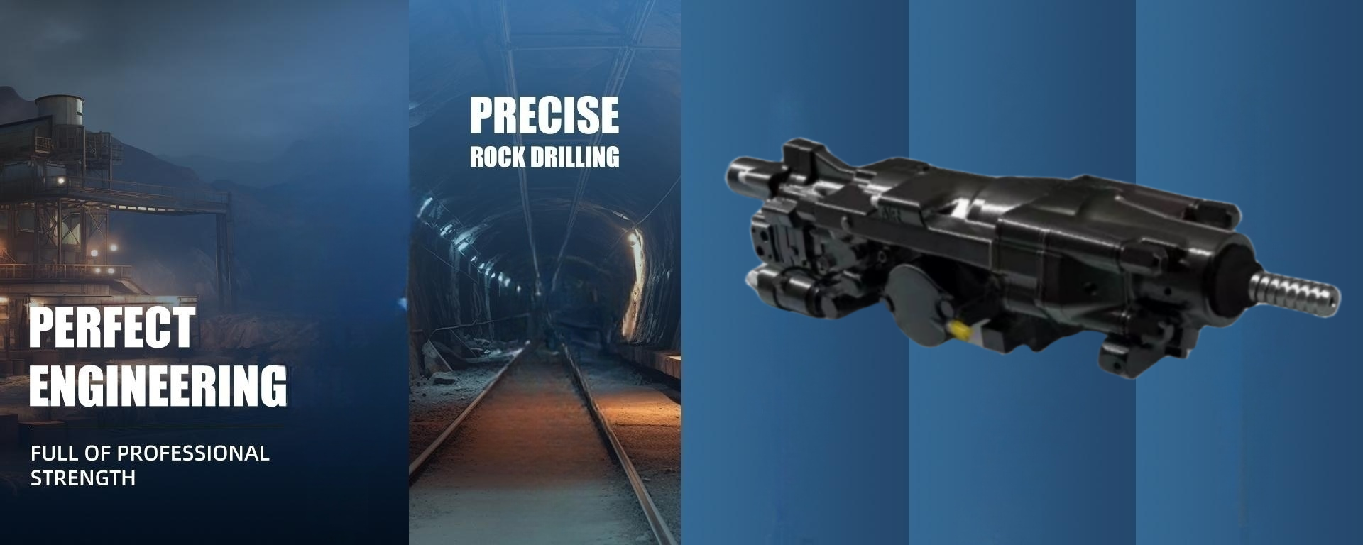 อุปกรณ์เสริมแท่นเจาะ