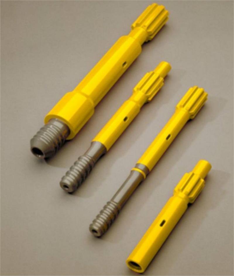 shank adaptors