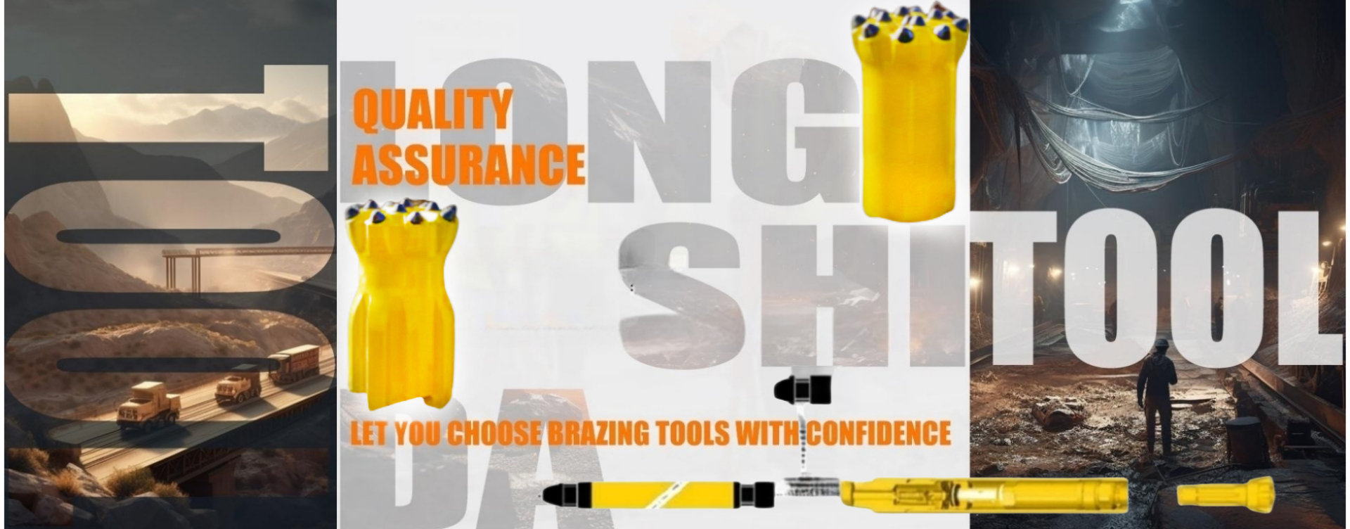 เครื่องมือเจาะค้อนยอดนิยม