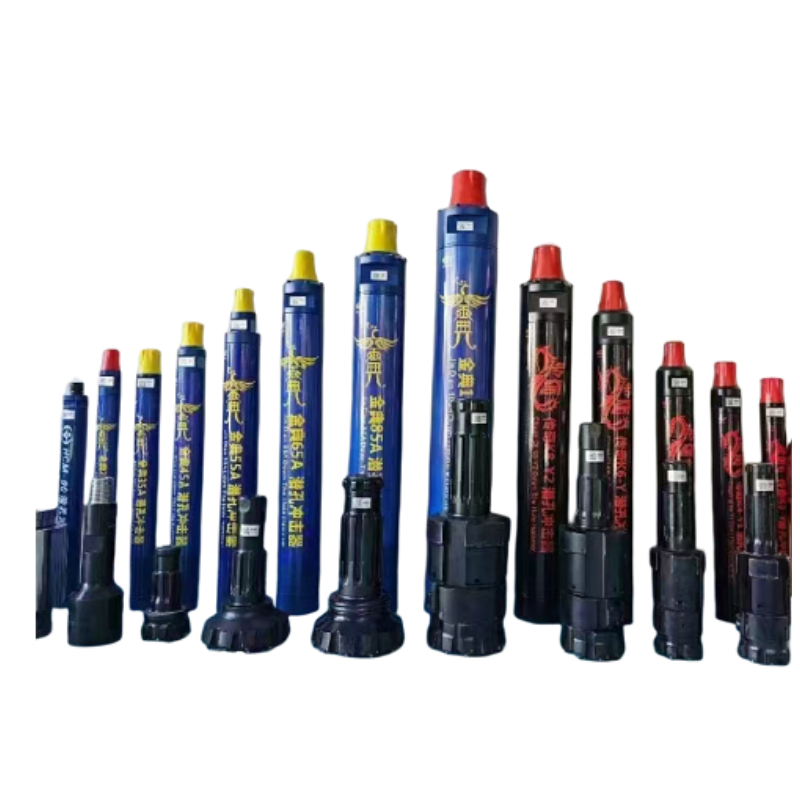 Down The Hole Hammers