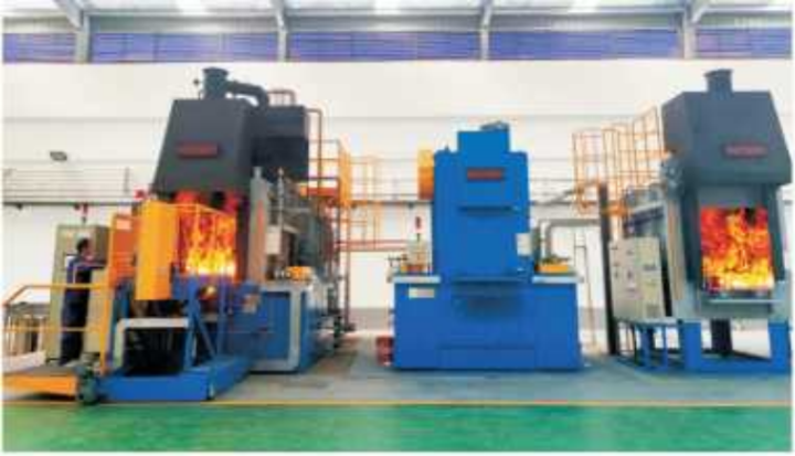 ศูนย์บำบัดความร้อนระดับมืออาชีพ