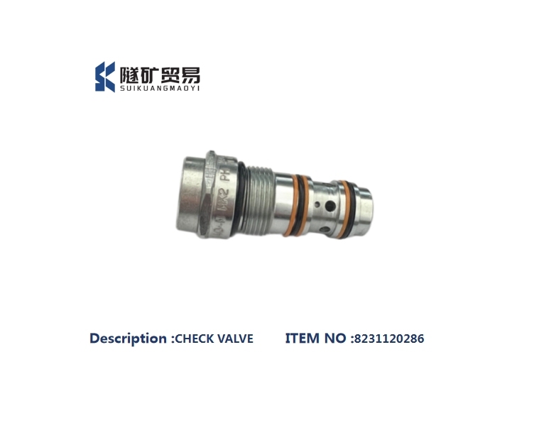 체크 밸브 / 체크 밸브
