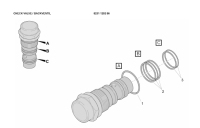 체크 밸브 / 체크 밸브