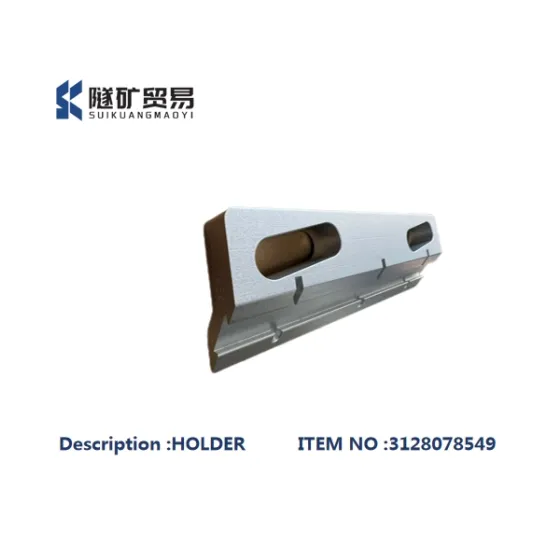 HOLDER SET / HÅLLARSATS SLIDING PIECE KEY