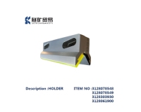 HOLDER SET / HÅLLARSATS SLIDING PIECE KEY