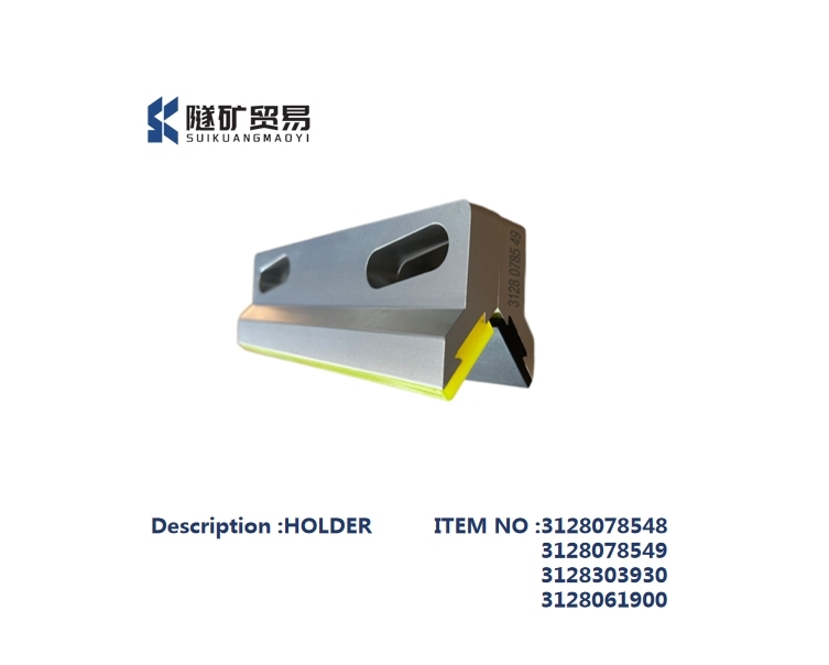 HOLDER SET / HÅLLARSATS SLIDING PIECE KEY