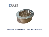 सादे बियरिंग