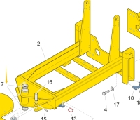 सादे बियरिंग