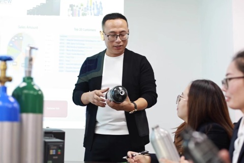 Tecnologia Co. da chuva da neve de Shenyang, Ltd