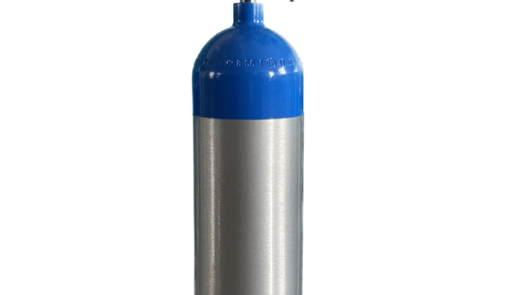 Strong Tank Recommendations: A Comprehensive Guide for Industrial Gas Storage Solutions