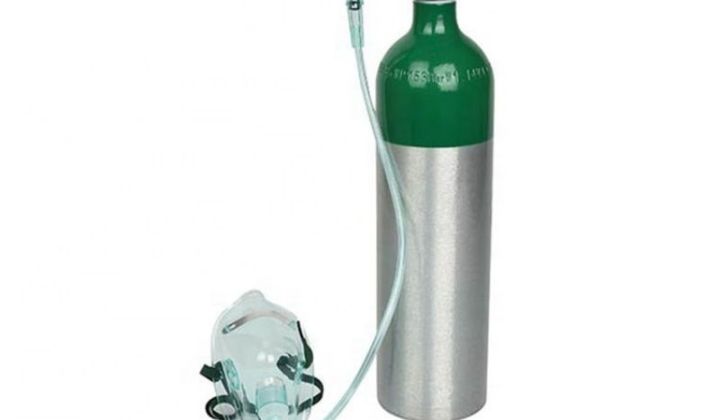 High-Quality Tank Jiyu: A Comprehensive Guide to Gas Cylinder Selection and Supply