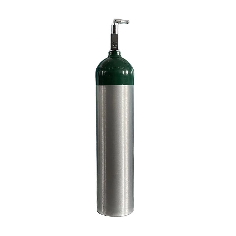 oxygen tanks for home