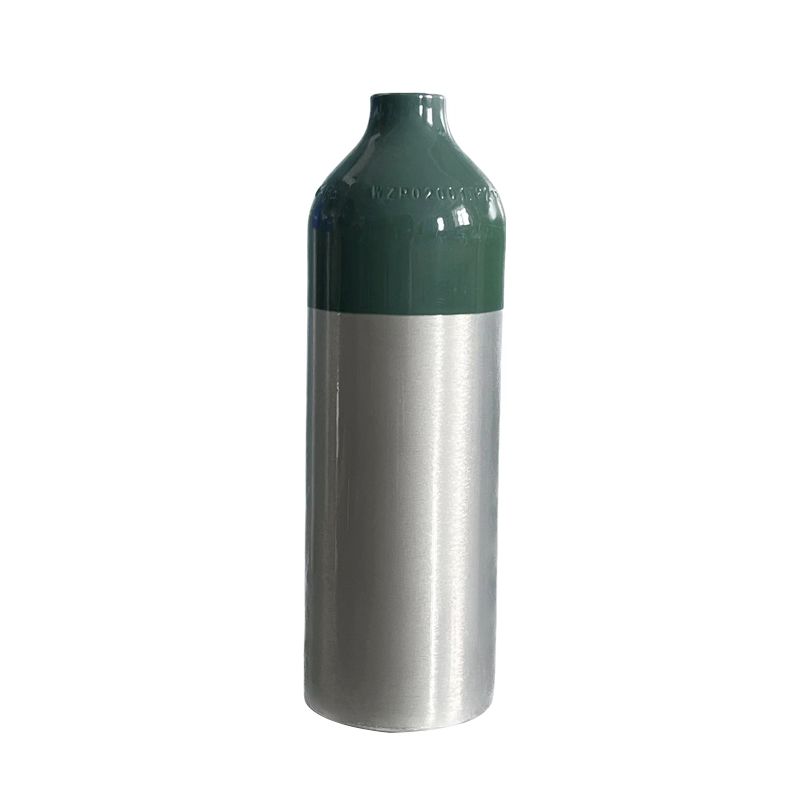 oxygen bottle portable