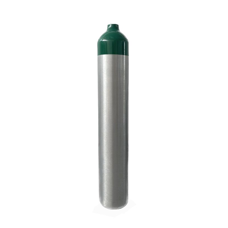 oxygen cylinder for home use