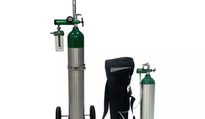 Relatively Good CO2 Tank Recommendations: A Technical Guide for Industrial Procurement