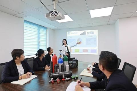 Tecnologia Co. da chuva da neve de Shenyang, Ltd