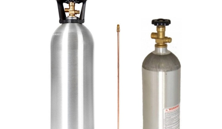 Which Professional Tank Is Reliable? A Comprehensive Guide to Choosing High-Quality Gas Cylinders